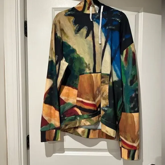 Aliétte Riviera Hoodie and Pants - Picture 4 of 7